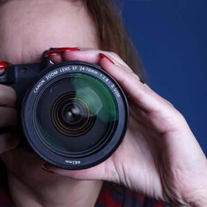 basis cursus fotografie