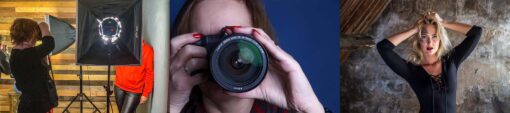 basis cursus fotografie